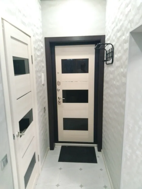 Квартира однокомнатная на проспекте Ленинском, 30 м², Йошкар-Ола — фото 15