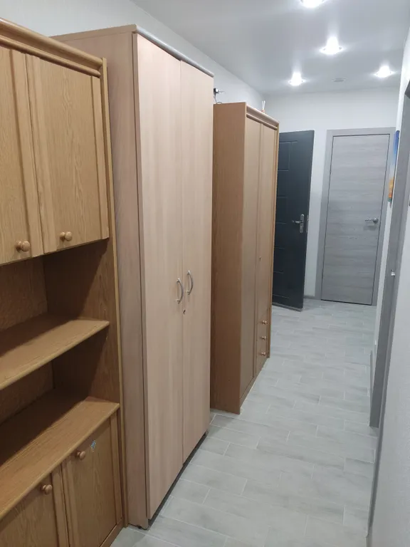 Квартира двухкомнатная в Куйбышевском, 63 м², Самара — фото 11
