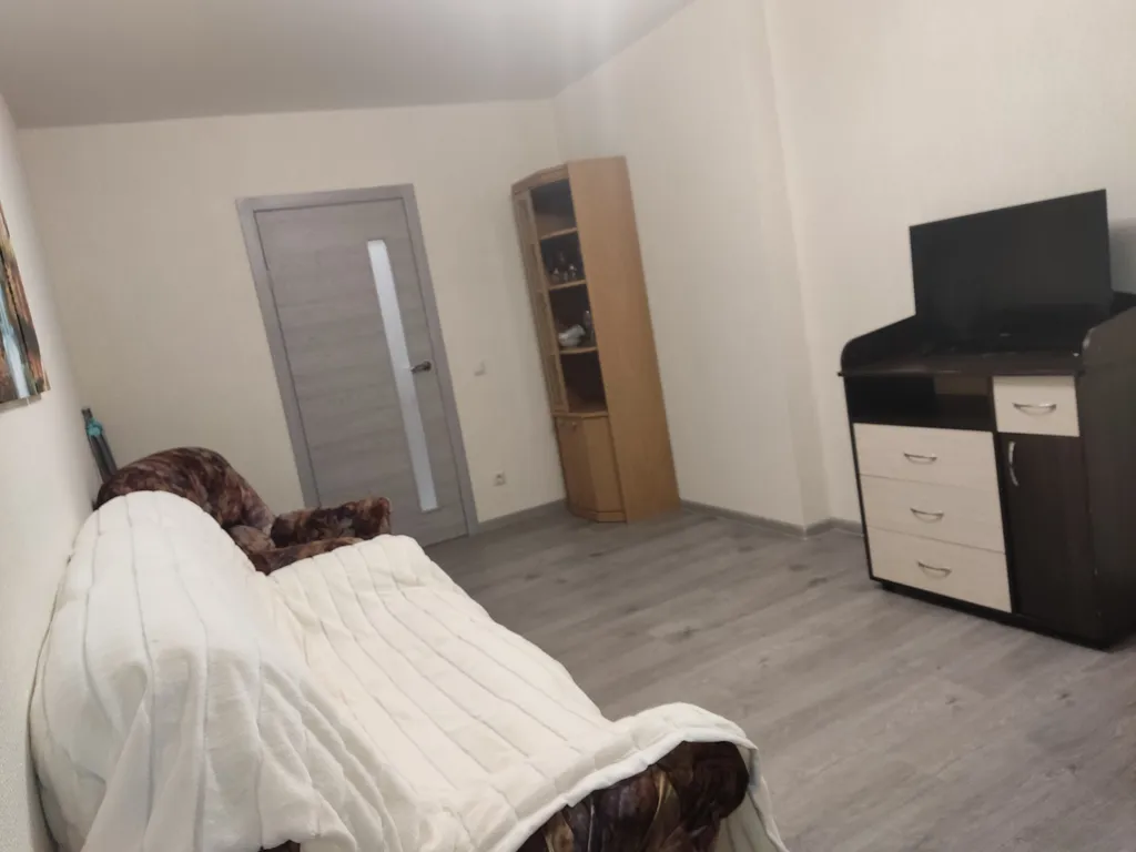 Квартира двухкомнатная в Куйбышевском, 63 м², Самара — фото 6