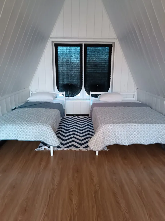 Дом 10-местный на территории КП Синичкино, 120 м², Чехов — фото 10