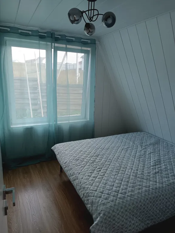 Дом 10-местный на территории КП Синичкино, 120 м², Чехов — фото 12