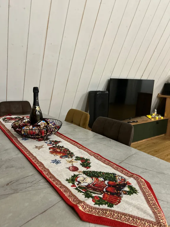 Дом 10-местный на территории КП Синичкино, 120 м², Чехов — фото 16