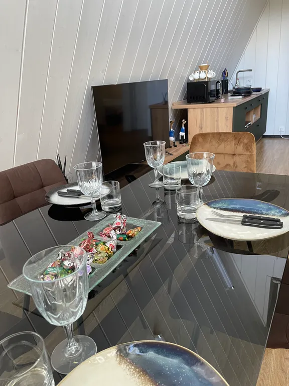 Дом 10-местный на территории КП Синичкино, 120 м², Чехов — фото 4