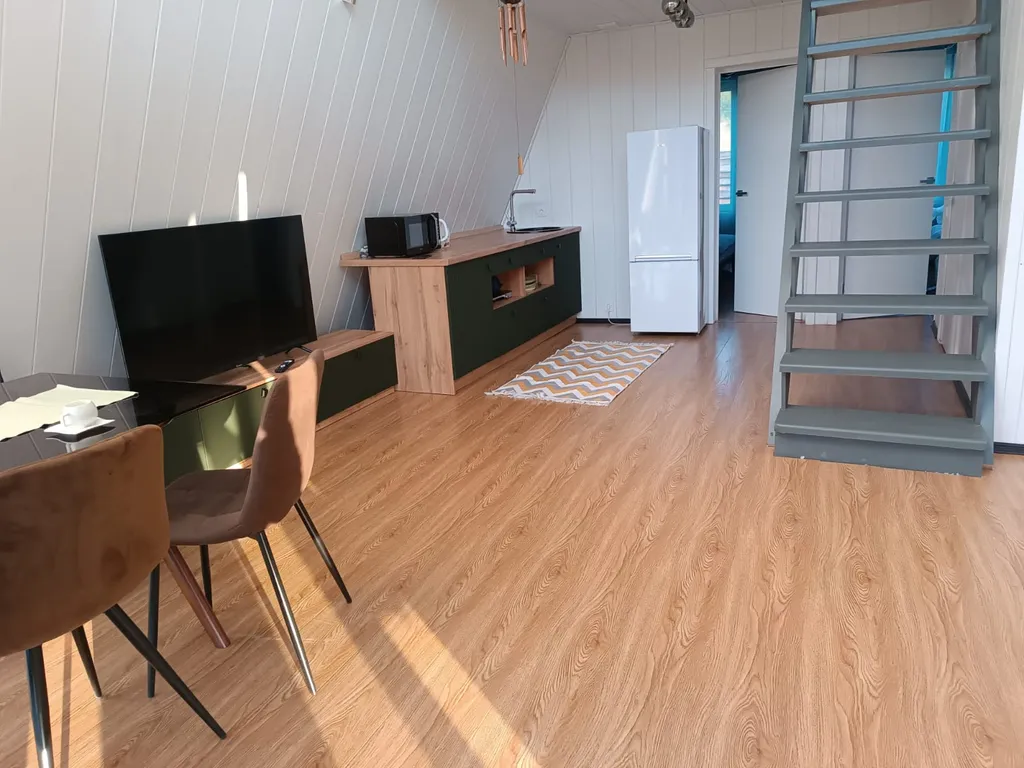 Дом 10-местный на территории КП Синичкино, 120 м², Чехов — фото 5