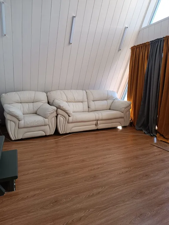 Дом 10-местный на территории КП Синичкино, 120 м², Чехов — фото 7
