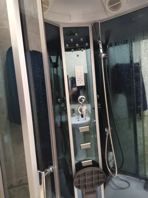 Одноместный номер