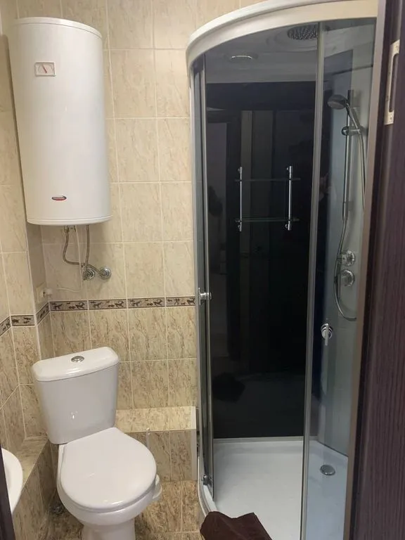 Двухместный номер с 2 отдельными кроватями стандарт