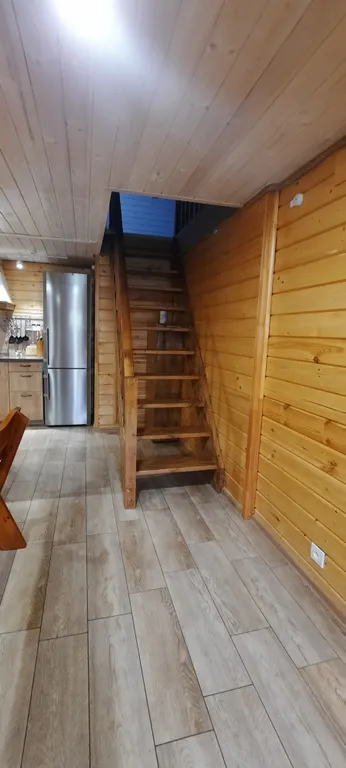 Дом 9-местный в деревни Павловском, 100 м², Тутаев — фото 10