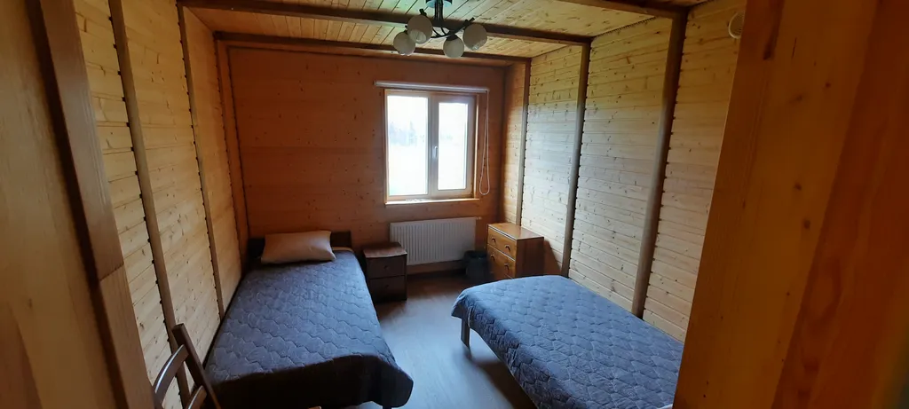 Дом 9-местный в деревни Павловском, 100 м², Тутаев — фото 11