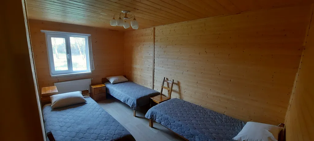 Дом 9-местный в деревни Павловском, 100 м², Тутаев — фото 2