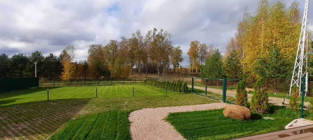 Дом 9-местный в деревни Павловском, 100 м², Тутаев — фото 3