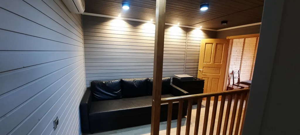 Дом 9-местный в деревни Павловском, 100 м², Тутаев — фото 4