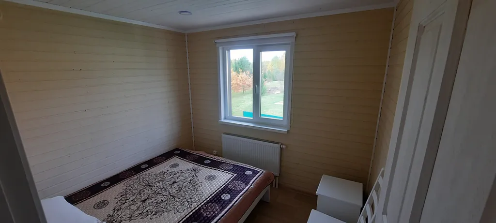 Дом 9-местный в деревни Павловском, 100 м², Тутаев — фото 6