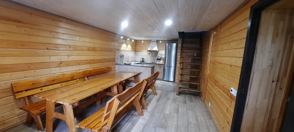 Дом 9-местный в деревни Павловском, 100 м², Тутаев — фото 7