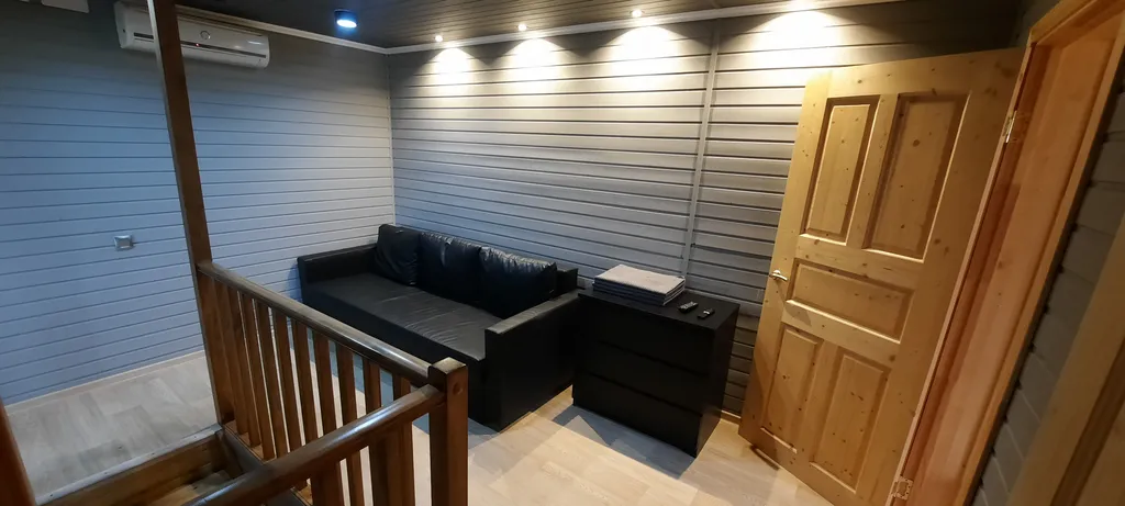 Дом 9-местный в деревни Павловском, 100 м², Тутаев — фото 8