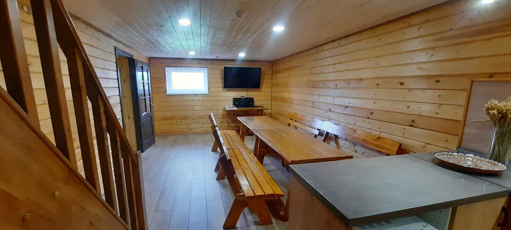 Дом 9-местный в деревни Павловском, 100 м², Тутаев — фото 9