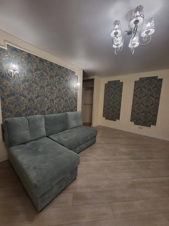 Квартира двухкомнатная у Кремлёвской, в Вахитовском, 43 м², Казань — фото 9