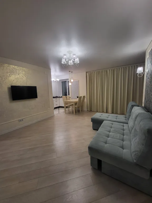 Квартира двухкомнатная у Кремлёвской, в Вахитовском, 43 м², Казань — фото 10