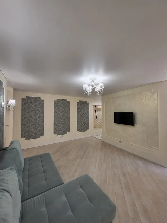 Квартира двухкомнатная у Кремлёвской, в Вахитовском, 43 м², Казань — фото 11