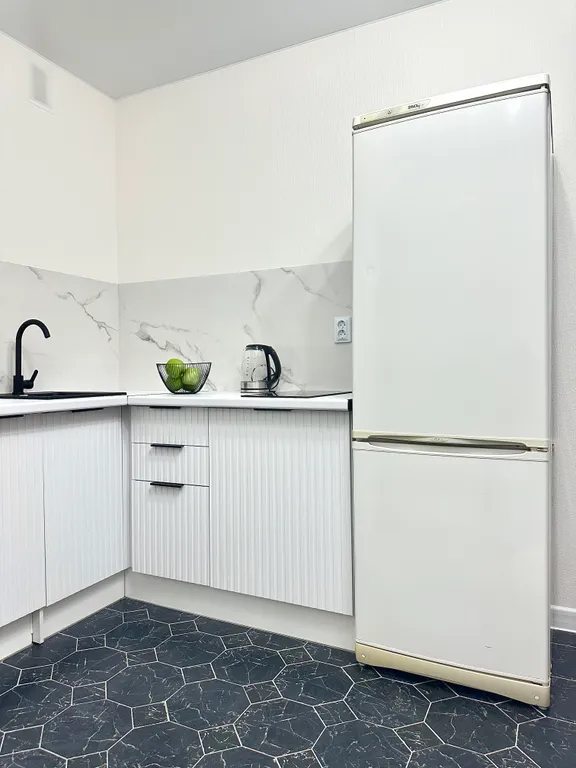Квартира однокомнатная на проспекте Ручьёвском, 45 м², Мурино — фото 19