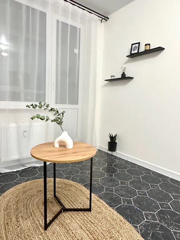 Квартира однокомнатная на проспекте Ручьёвском, 45 м², Мурино — фото 23
