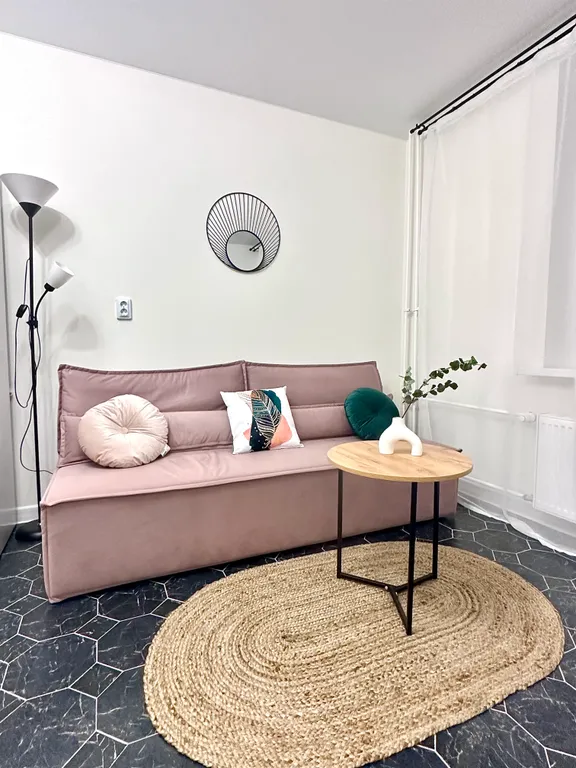 Квартира однокомнатная на проспекте Ручьёвском, 45 м², Мурино — фото 3