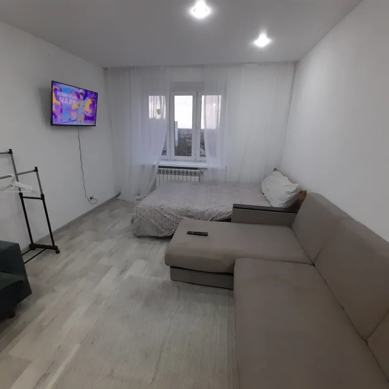 Квартира однокомнатная на улице Восточной, 45 м², Новочебоксарск — фото 10
