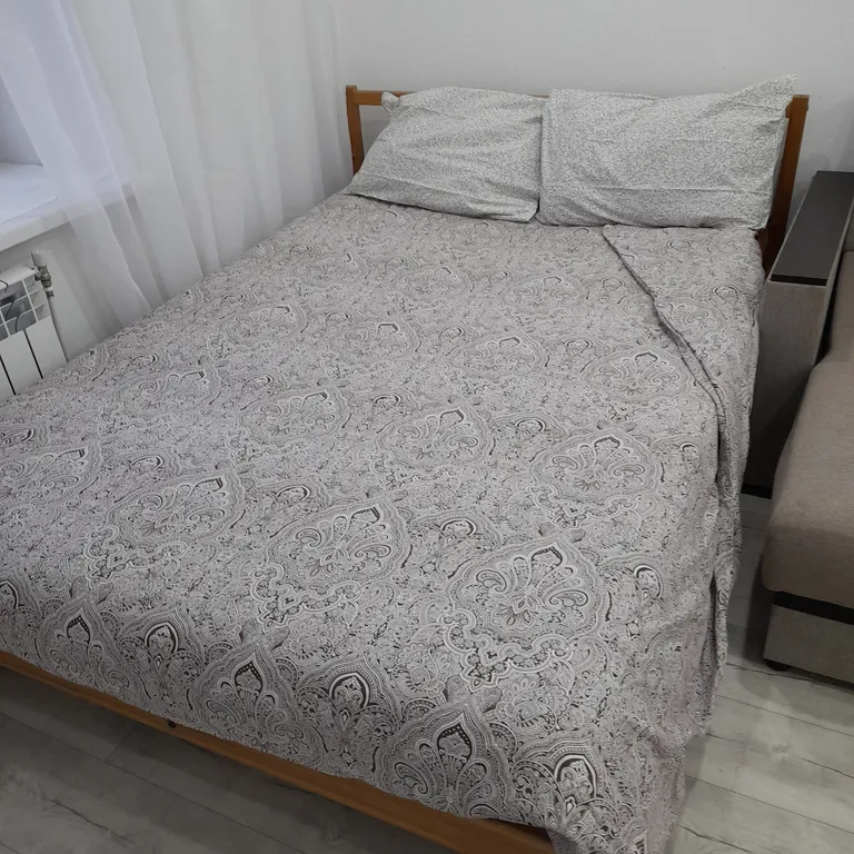 Квартира однокомнатная на улице Восточной, 45 м², Новочебоксарск — фото 11