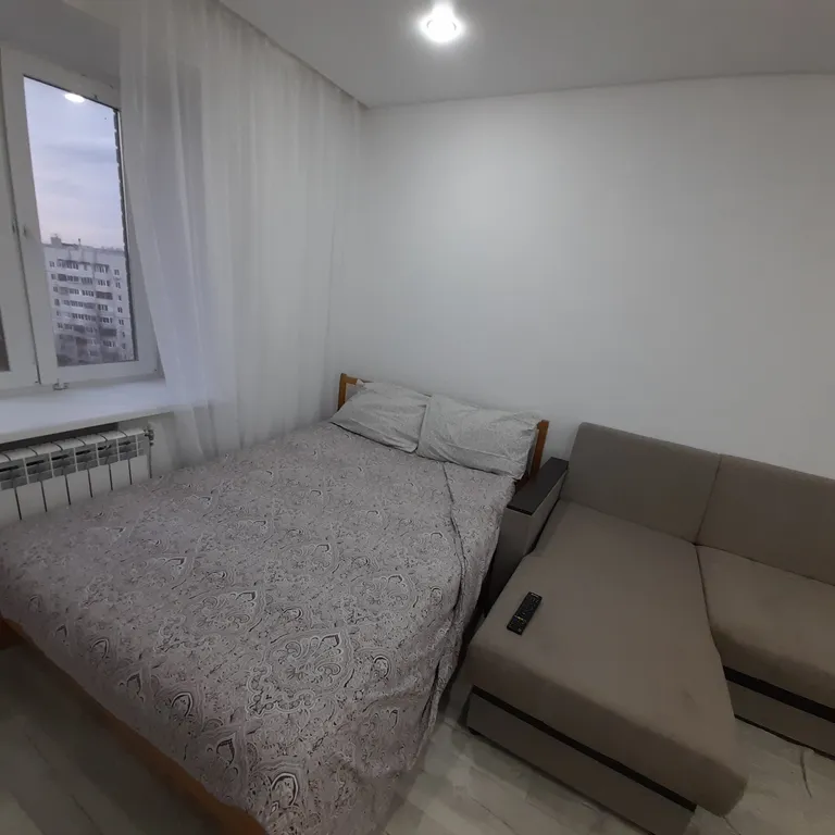 Квартира однокомнатная на улице Восточной, 45 м², Новочебоксарск — фото 12