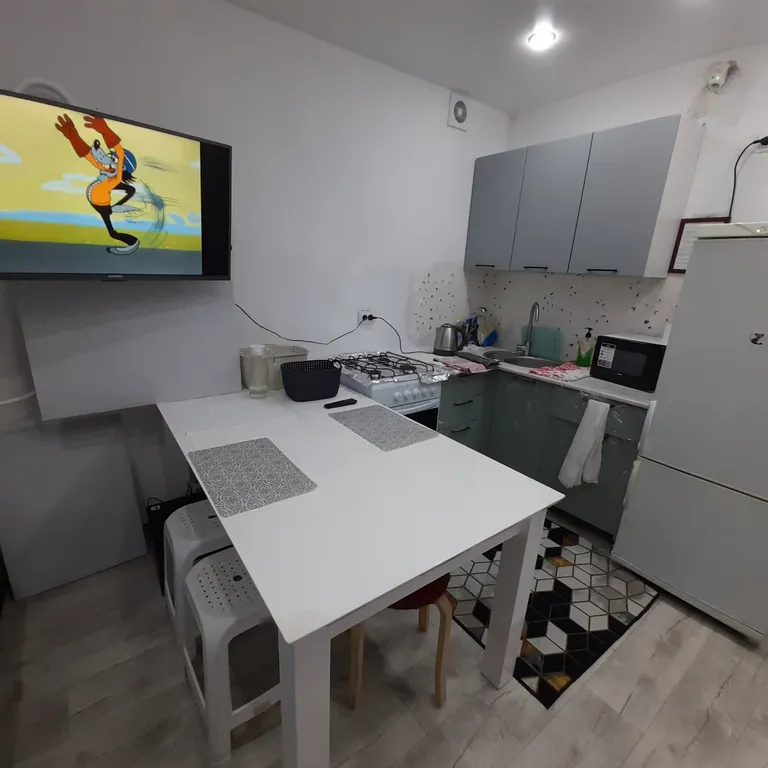 Квартира однокомнатная на улице Восточной, 45 м², Новочебоксарск — фото 13