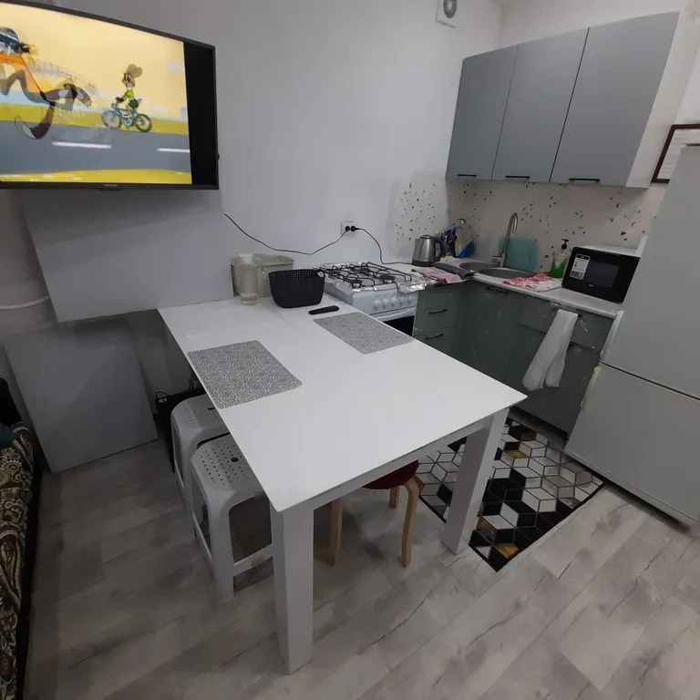 Квартира однокомнатная на улице Восточной, 45 м², Новочебоксарск — фото 14
