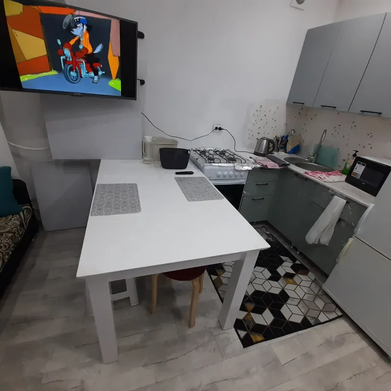 Квартира однокомнатная на улице Восточной, 45 м², Новочебоксарск — фото 15