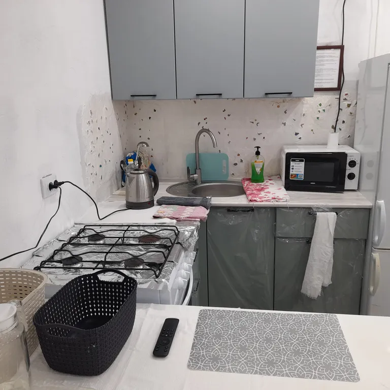 Квартира однокомнатная на улице Восточной, 45 м², Новочебоксарск — фото 16