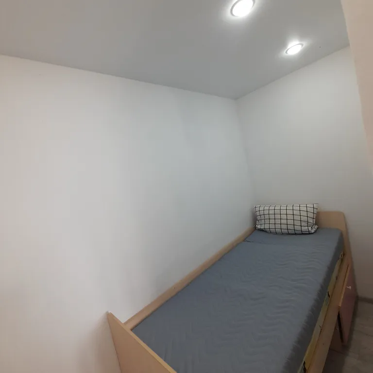 Квартира однокомнатная на улице Восточной, 45 м², Новочебоксарск — фото 19