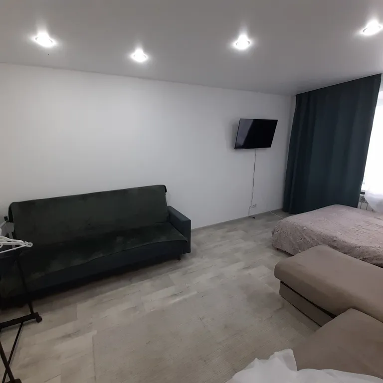 Квартира однокомнатная на улице Восточной, 45 м², Новочебоксарск — фото 2