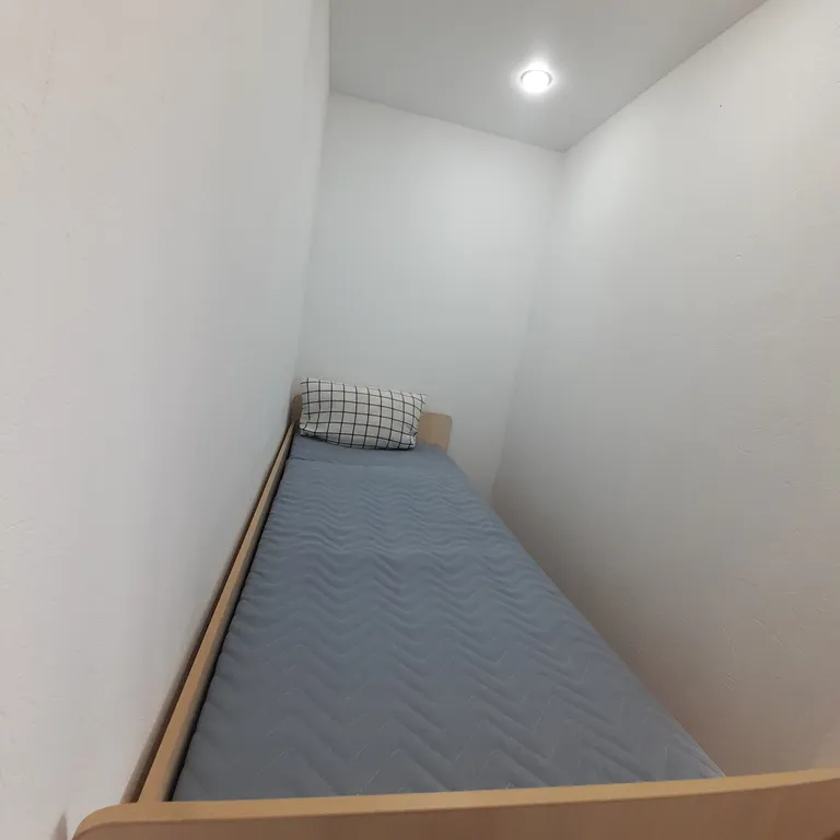 Квартира однокомнатная на улице Восточной, 45 м², Новочебоксарск — фото 20