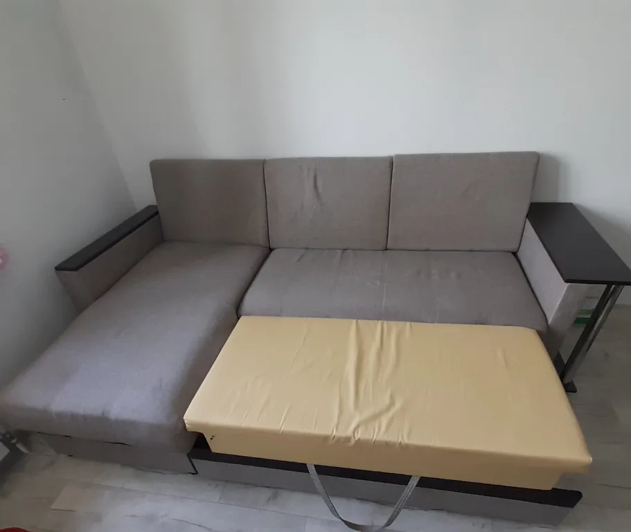 Квартира однокомнатная на улице Восточной, 45 м², Новочебоксарск — фото 21