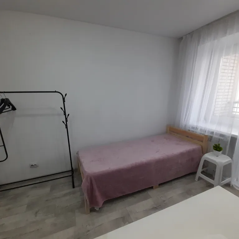 Квартира однокомнатная на улице Восточной, 45 м², Новочебоксарск — фото 3