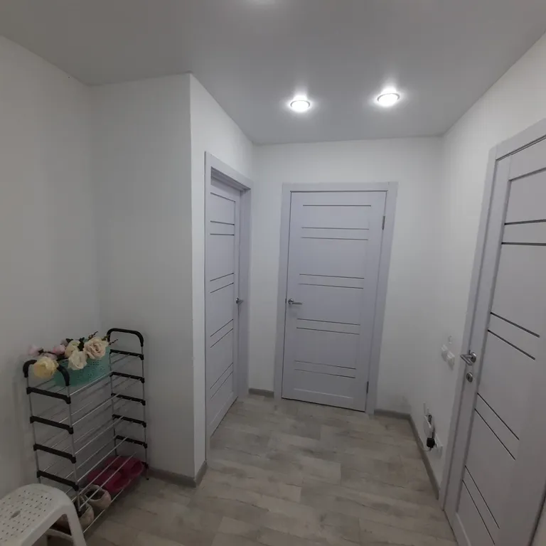 Квартира однокомнатная на улице Восточной, 45 м², Новочебоксарск — фото 5