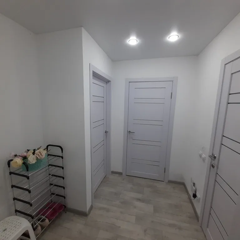 Квартира однокомнатная на улице Восточной, 45 м², Новочебоксарск — фото 6