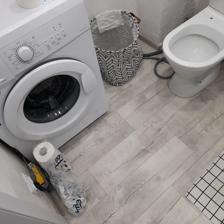 Квартира однокомнатная на улице Восточной, 45 м², Новочебоксарск — фото 8