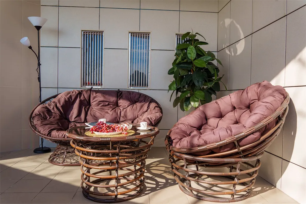Фото отеля «Morskoy Resort», 13