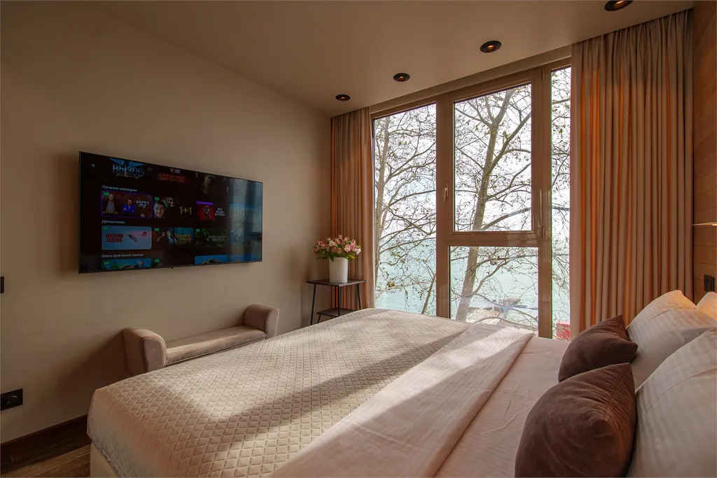 Фото отеля «Morskoy Resort», 3