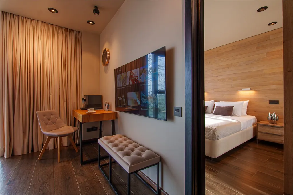 Фото отеля «Morskoy Resort», 4