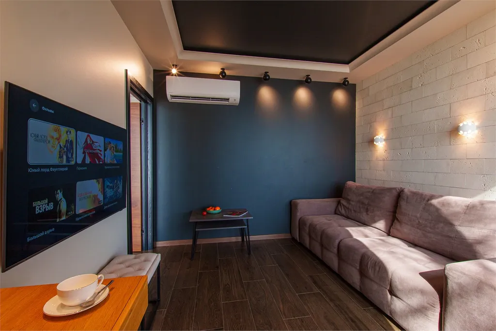 Фото отеля «Morskoy Resort», 6