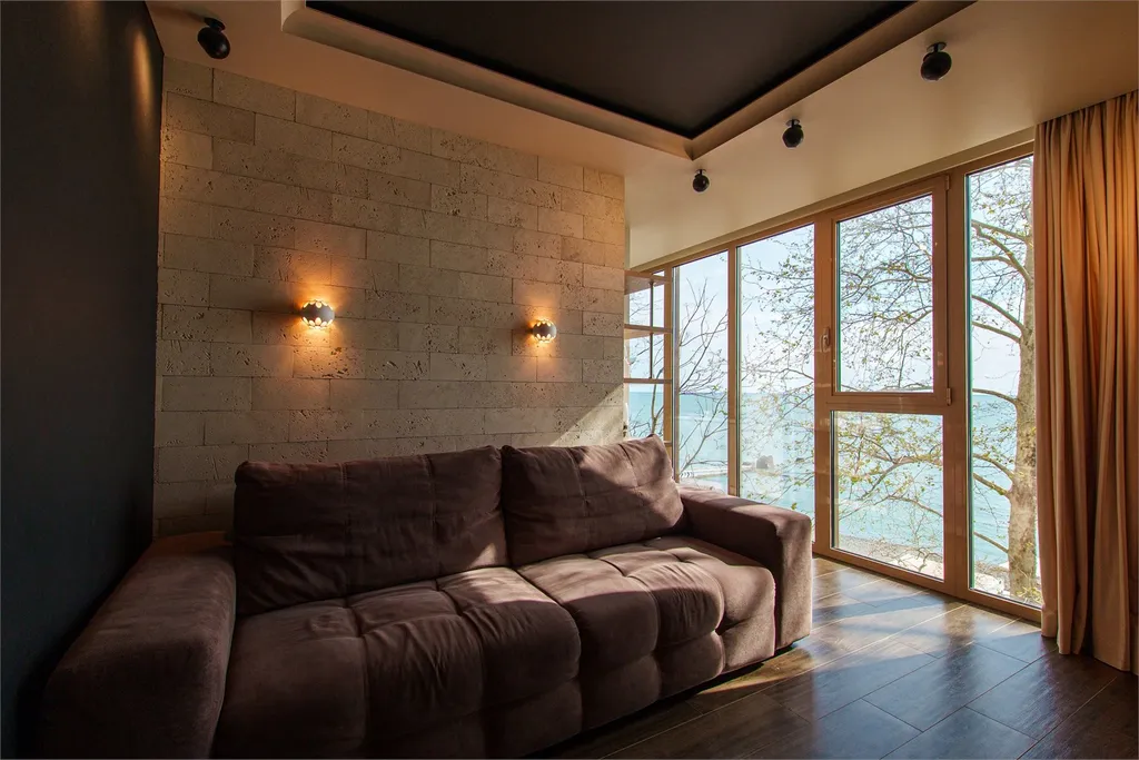 Фото отеля «Morskoy Resort», 7