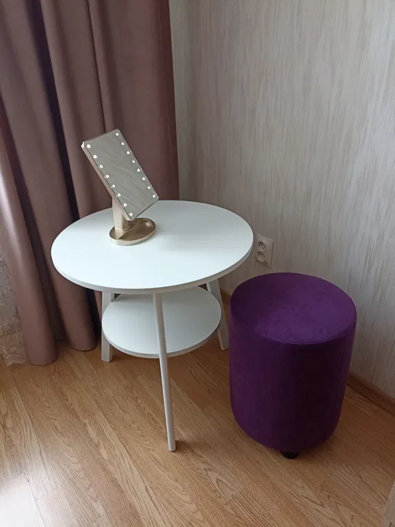 Квартира однокомнатная в Нижегородском, 42 м², Нижний Новгород — фото 10