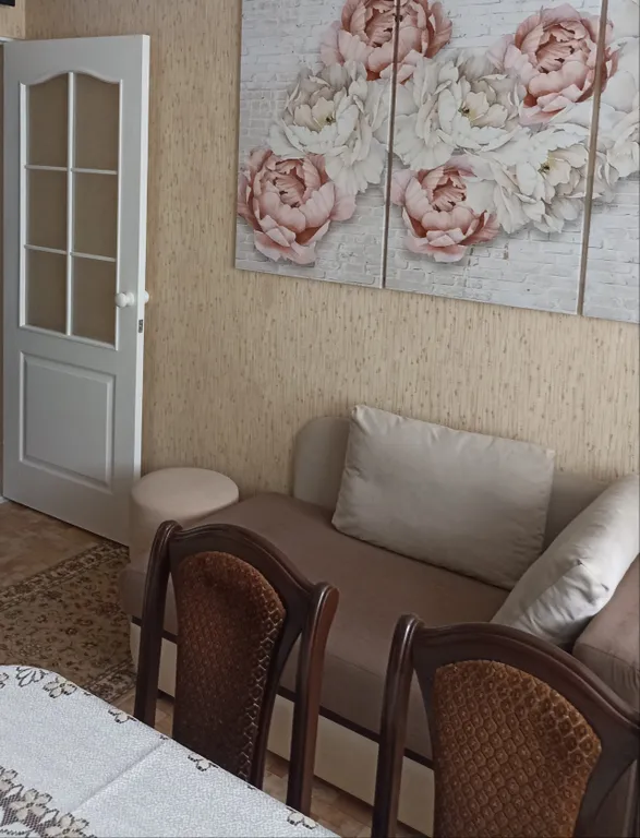 Квартира однокомнатная в Нижегородском, 42 м², Нижний Новгород — фото 16