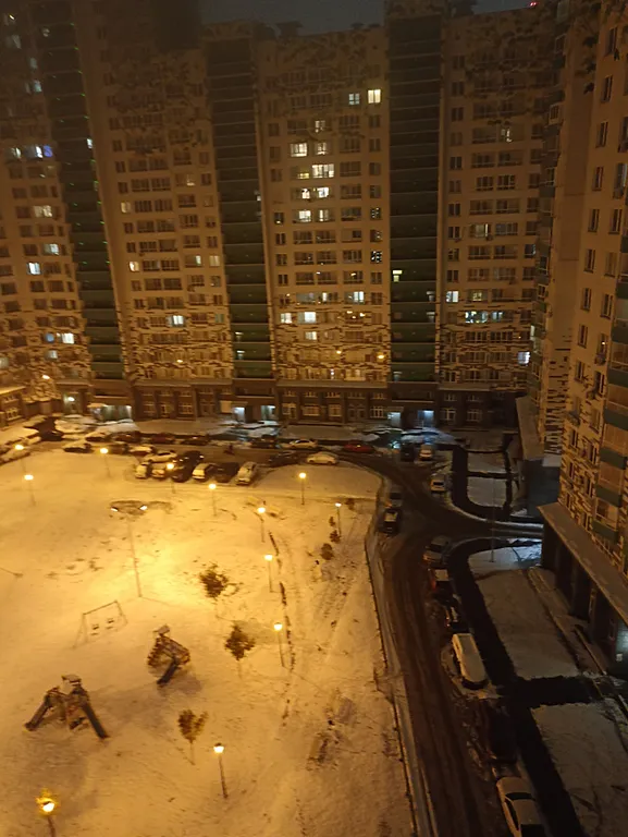 Квартира однокомнатная в Нижегородском, 42 м², Нижний Новгород — фото 26