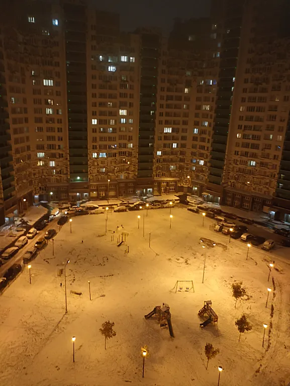 Квартира однокомнатная в Нижегородском, 42 м², Нижний Новгород — фото 27